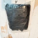 ALLSAINTS Prim Broderie Top in Black Size US 6 Photo 12