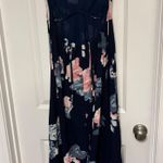 Simplee Apparel Floral Maxi Dress  Photo 2