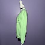 Tultex NEW You Grow Girl Floral Sweatshirt Photo 6