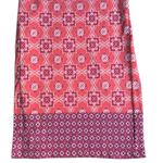 EUC Cabana Life Coral Gables Palazzo Pants Size Small Photo 4