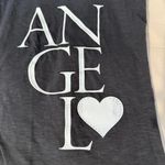 Victoria's Secret  Angel Tank Top Shirt Photo 1