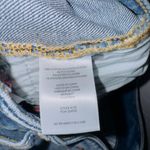 CAbi  Jeans Women's Cinch Skinny Medium Wash Denim Mid Rise Jeans #4153 size 6 Photo 4