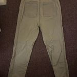 Old Navy Women’s Khaki Chinos Photo 1