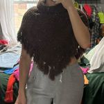 Arizona Jeans vintage arizona jean shawl Photo 6