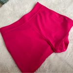 Bar III Barbie Pink Shorts Photo 9