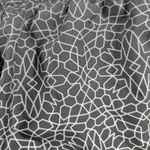 Nike  Womens Dri-Fit‎ Tempo Ombre Running Shorts S Black Athletic Yoga Lined Photo 13