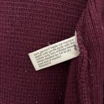 The Limited  Pullover Sweater w/Asymmetrical Hem - Size XS Photo 5