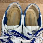 Ecco Women’s Size 10-10.5 Street Evo One Golf Shoes Photo 8