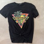 Nasty Gal Miami Shirt Photo 0