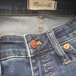 Madewell Curvy High Rise | OBO Photo 2