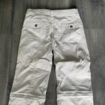 prAna  Khaki Utility Safari Zipoff Pants size 2 Photo 7