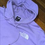 The North Face  Women’s Lavender Hoodie, Medium Photo 2
