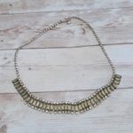 Vintage Necklace Art Deco Style Photo 3