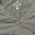 MedCouture  Scrub Top Photo 1