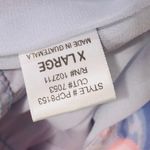 Gibson  Romper Floral Woven Size XL NEW Photo 7