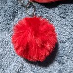 Handmade Red Women's Keychain & Accessories Photo 1