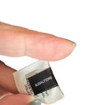 Jessica Simpson  Black One Shoulder Flower Bud Formal Bodycon Dress Women Sz 4 Photo 7