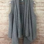 Joie Soft  Orrin Vest Gray Photo 1