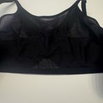 Torrid Ultimate Smoothing T-shirt Front Close Bra Underwire Plus Size 42B Black Photo 5