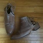 Free Bird JoJo Booties Size 12 Photo 0