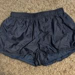 Free People Movement Light blue Athletic Shorts size small Photo 0