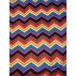 NWT Pride Machine‎ Knit Skirt Multicolor size XXL Photo 1