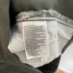 The North Face Green Cargo Pants S Womens Jogger Utility Hiking Drawstring Casual Photo 7