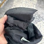 Talbots  Cropped Blazer Black 16 Photo 7