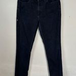 Imogene and Willie Imogene Slim Jeans Dark Wash Size 29 Made in USA Photo 2