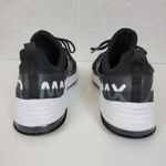 Nike  Air Max Bella TR3 Women's Shoes 10 Black Flat Pewter Training CJ0842-004‎ Photo 5