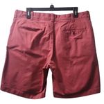 J.Crew ‎ Men's Shorts 34 Waist 9" Inseam Pink Photo 6