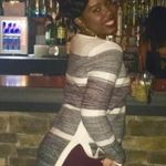 NY & Company Tunic Sweater Size M Photo 4