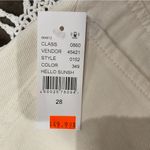 PacSun Playboy by  Hello sunshine boyfriend jeans size 28 NWT Photo 8