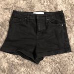 RSQ Black  Shorts Photo 0