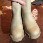 Madden Girl  boots  size 8 Like new Photo 2