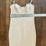 NANCY GANZ Body Slimmers, nude, size Medium Photo 5