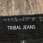 Tribal Jeans  Boho Skirt Photo 1
