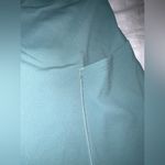 Lululemon Lab leggings, size‎ 6, Limited Edition, never worn, never washed Blue Photo 1
