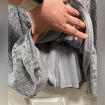 Slny WOMEN’S SEQUINED LACE A-LINE SILVER EVENING DRESS SIZE 14 NWT Photo 10