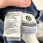 Levi's Levi Strauss 505 straight leg medium wash jeans Photo 3