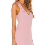 superdown  Blush Pink Shift Dress Photo 0
