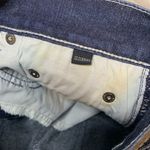 Dolce & Gabbana D&G  mom jeans high rise dark wash sz 31 Photo 3