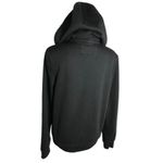 Aeropostale  Women’s Full Zip Fleece Lined Black Hoodie Photo 85