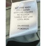 Pistola NWT  Tammy High Rise Shorts in Colonel Size 26 Green Photo 7