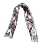 Mersi Replacement Guitar Strap for Bag in Pink/Purple​​ Pink Photo 2