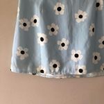Princess Polly blue floral  skirt! Photo 1