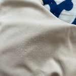 Aerie Offline Sage Green Strappy Sports bra Photo 1