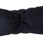 Anemone  Gray Lace Strapless Padded Ruched Bandeau Women Sz OS Photo 0