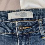 Charlotte Russe  Short Shorts Size 6 Photo 2