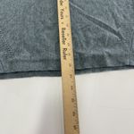 J.Jill Sweater Womens XS Gray Green Pullover V Neck Cotton Blend Knit Top Photo 6